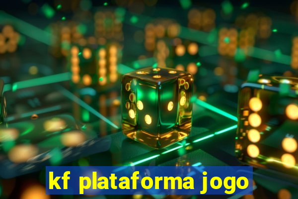 kf plataforma jogo